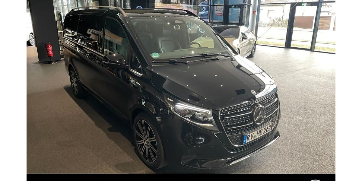 Mercedes-Benz V 300 9.999 km 88.980 &euro; Ravensburg 88214
