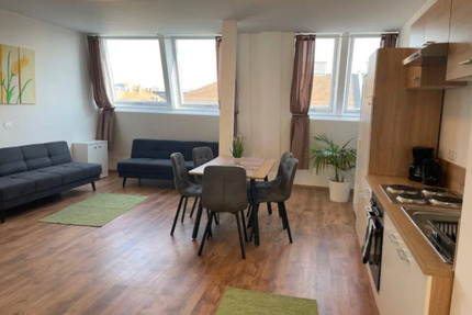 Wohnung als Kapitalanlage oder Selbstnutzung in Bonn
