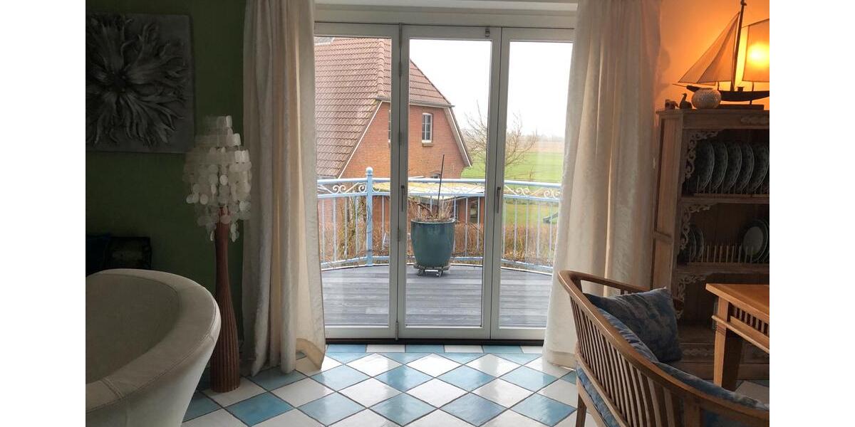 Dachgeschoßwohnung Risum-Lindholm Lindholm - 3 Zimmer, 20 m&sup2;, 249.000&euro; | Angebot:25886930