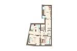 Etagenwohnung Erfurt Andreasvorstadt - 1 Zimmer, 497 m&sup2;, 900.000&euro; | Angebot:25745784