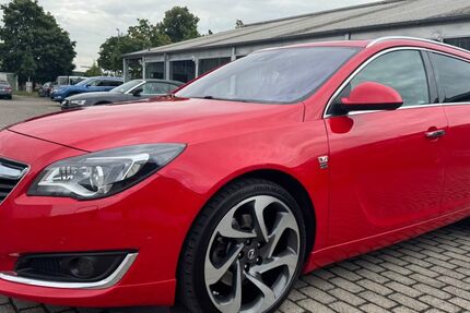 Opel Insignia 110.250 km 13.950 € Ulm 89079