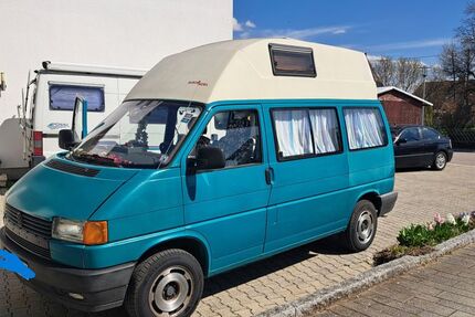 VW T4 andere 280.000 km 7.900 &euro; Windach 86949