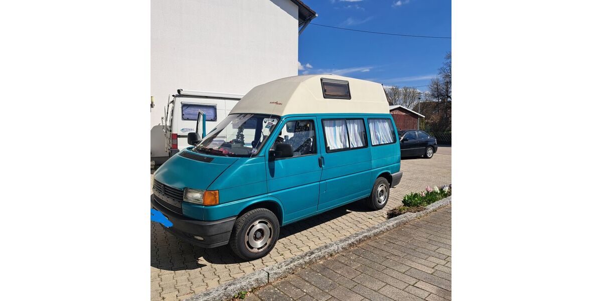 VW T4 andere 280.000 km 7.900 &euro; Windach 86949