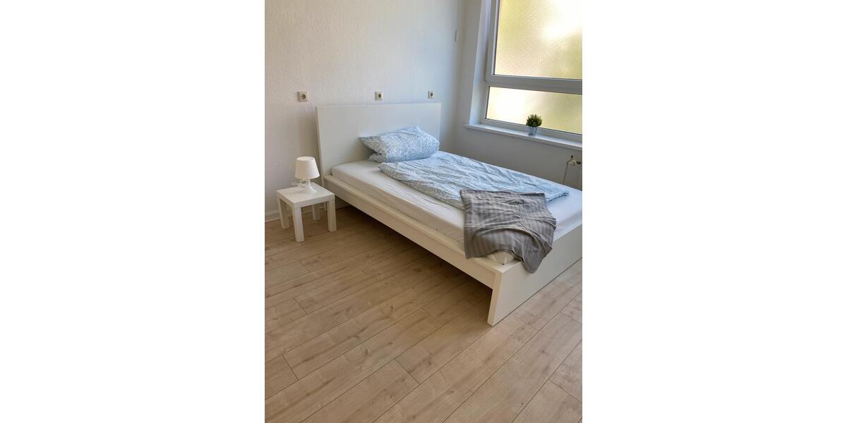 Etagenwohnung Oeversee - 1 Zimmer, 18 m&sup2;, 321&euro; | Angebot:26246745