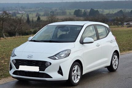 Hyundai i10 40.100 km 10.990 &euro; Wernau 73249