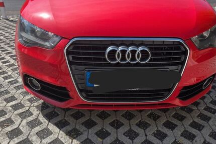 Audi A1 312.199 km 9.000 &euro; Limburg 65553