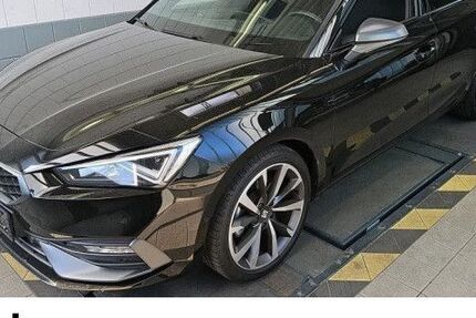 Seat Leon 34.612 km 25.830 &euro; Kehl 77694