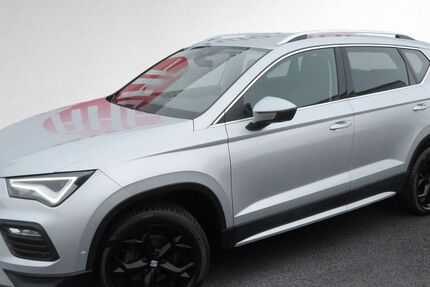 Seat Ateca 104.220 km 18.780 &euro; Eschwege 37269