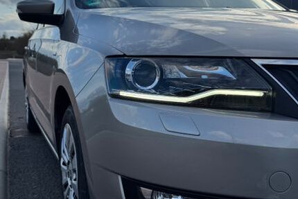 Skoda Rapid 86.000 km 10.700 &euro; Vellmar 34246