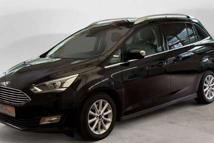 Ford C-Max 44.560 km 19.550 € Moers 47445