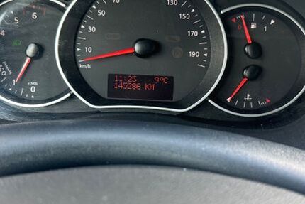 Renault Kangoo 145.000 km 6.500 &euro; Remagen 53424