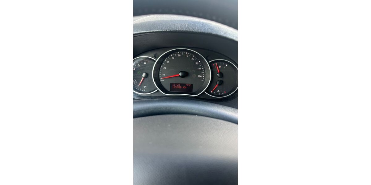 Renault Kangoo 145.000 km 6.500 &euro; Remagen 53424
