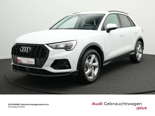 Audi Q3 7.200 km 37.210 &euro; Gersthofen 86368