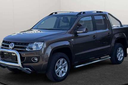 VW Amarok 136.400 km 17.990 &euro; Bergisch Gladbach 51429