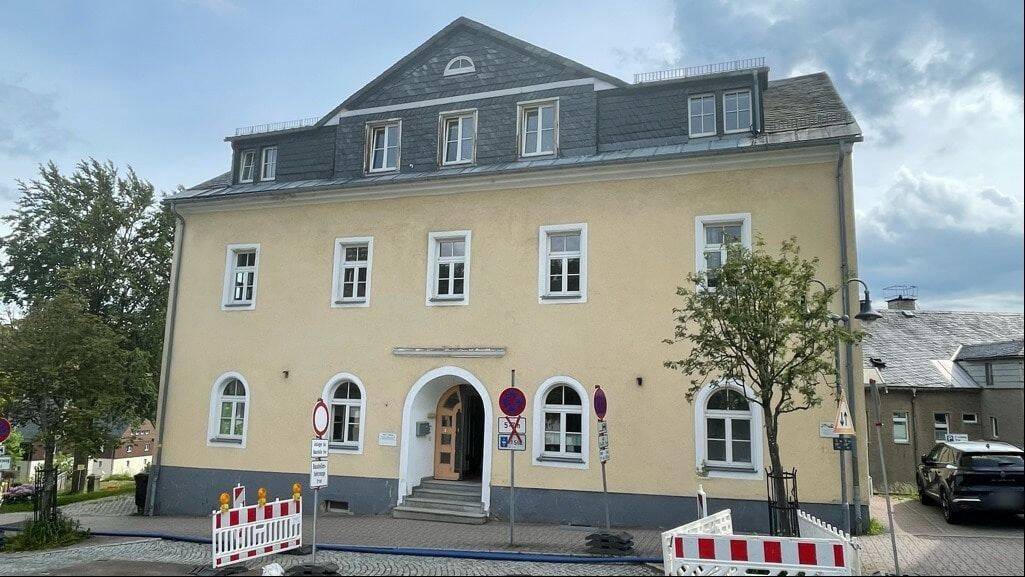 Etagenwohnung Altenberg - 3 Zimmer, 95 m&sup2;, 695&euro; | Angebot:26930662