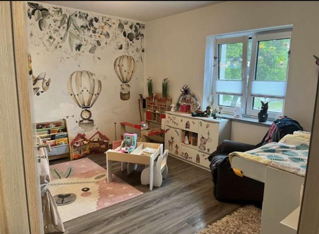 Maisonettenwohnung Plessa - 6 Zimmer, 155 m&sup2;, 1.055&euro; | Angebot:25896447