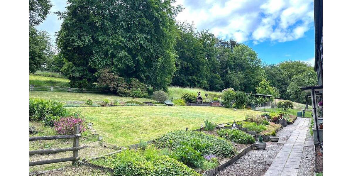 Mehrfamilienhaus, Wohnhaus Ennepetal Homberge - 449.000&euro; | Angebot:26345200