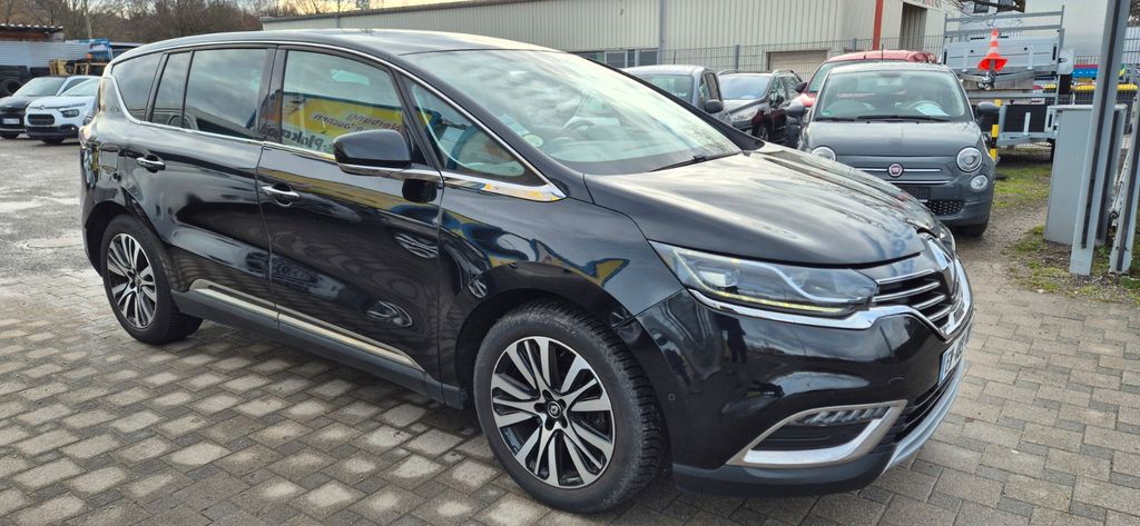 Renault Espace 206.045 km 6.000 &euro; Baden-Baden 76532