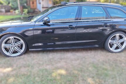 Audi A6 178.000 km 16.800 &euro; Stemwede 32351