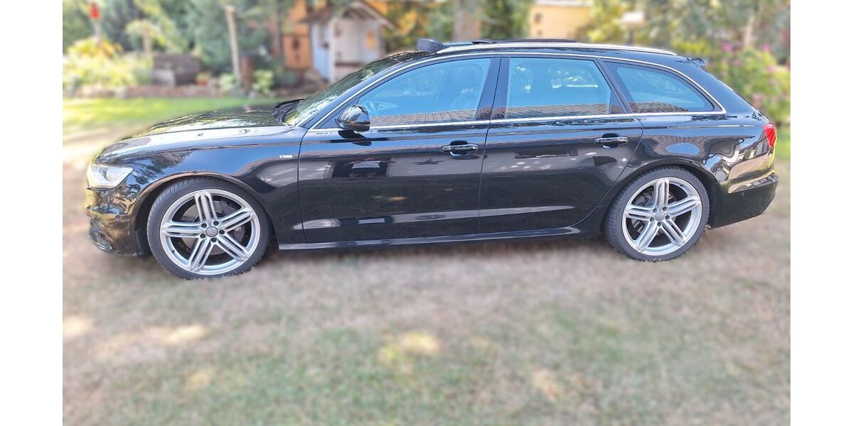 Audi A6 178.000 km 16.800 &euro; Stemwede 32351