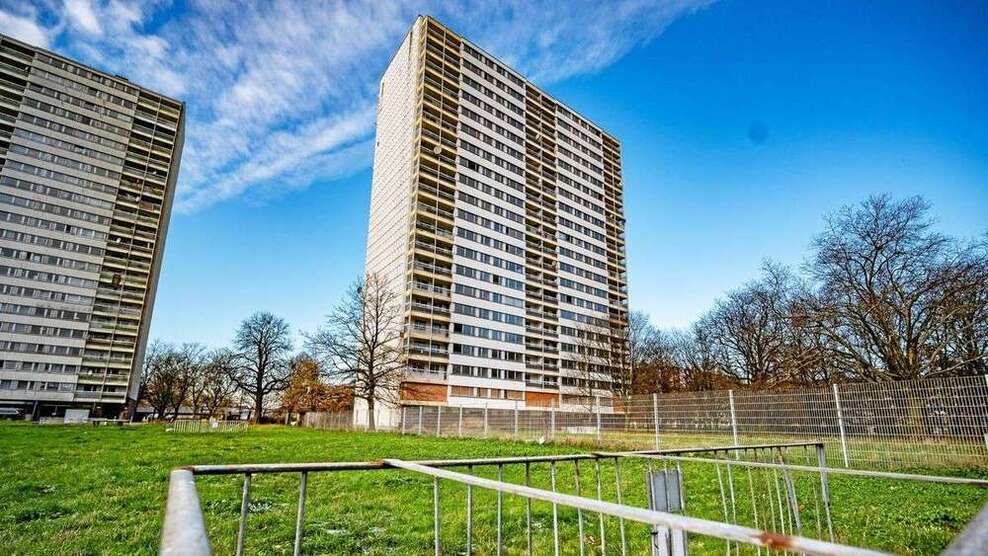 Wohnung zum Mieten in Duisburg 500 € 68 m²