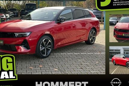 Opel Astra 22.290 km 21.390 &euro; Coburg 96450