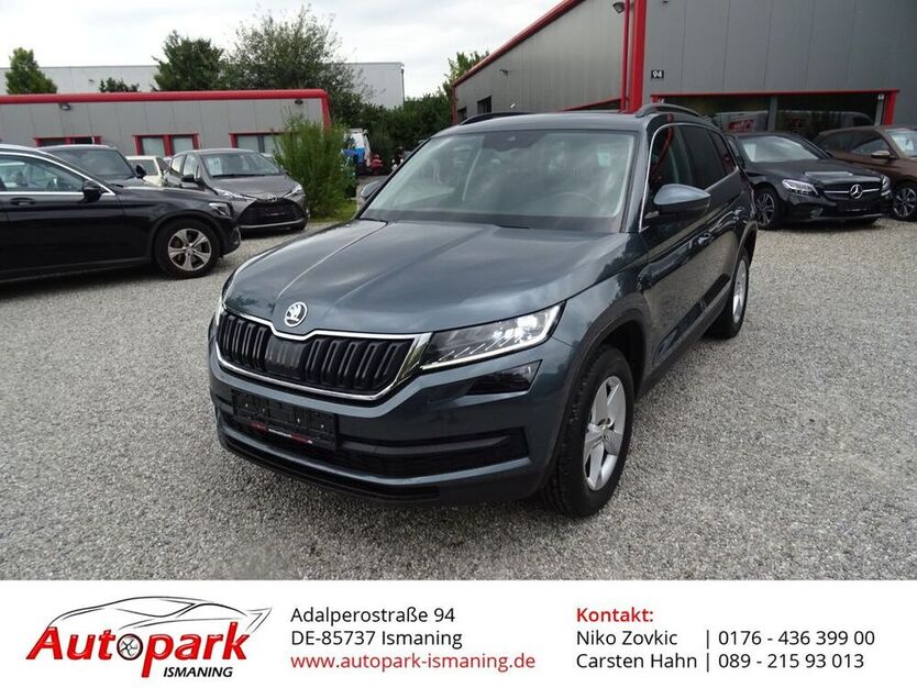 Kodiaq