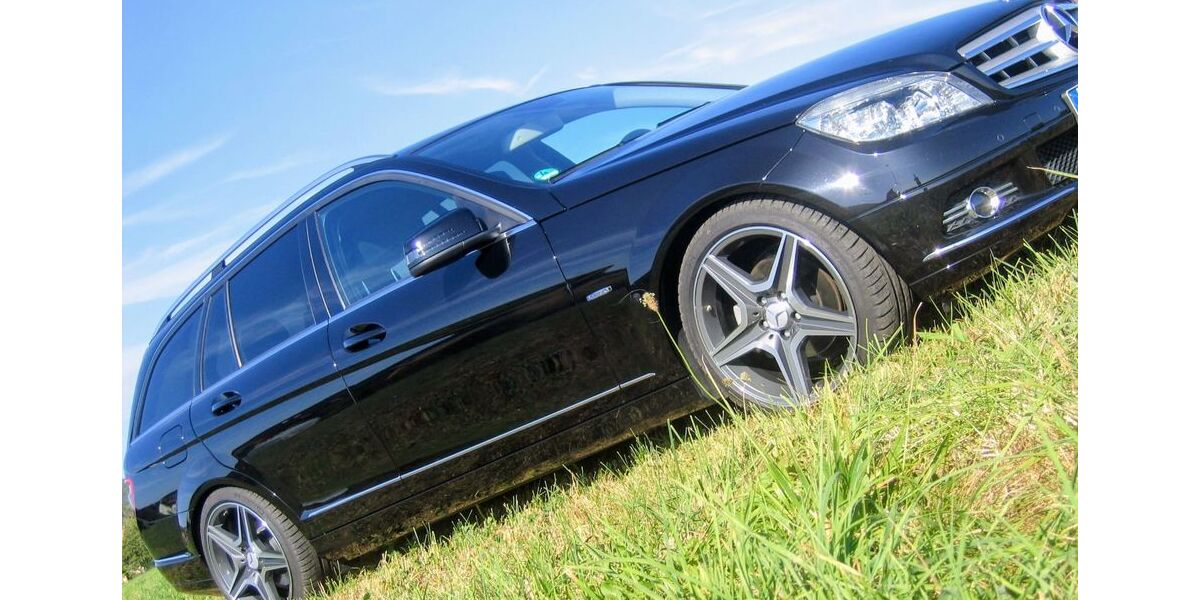 Mercedes-Benz C 220 270.000 km 4.500 &euro; Waizenbach 97797