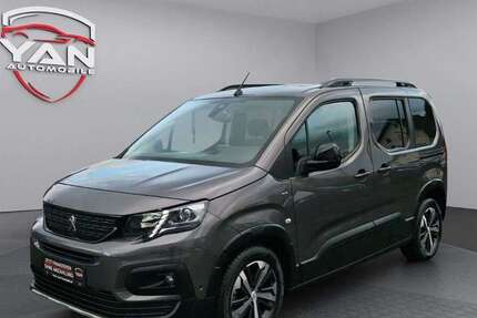 Peugeot Rifter 48.831 km 21.900 &euro; Koblenz 56070
