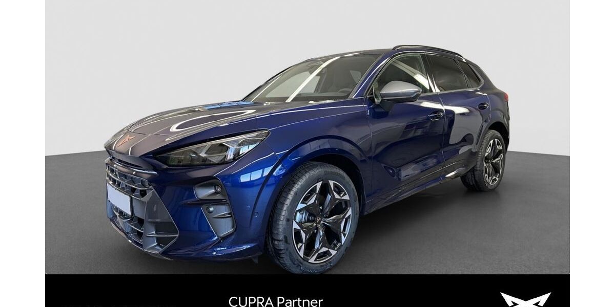 Cupra Terramar 9.951 km 35.950 &euro; Ingolstadt 85053