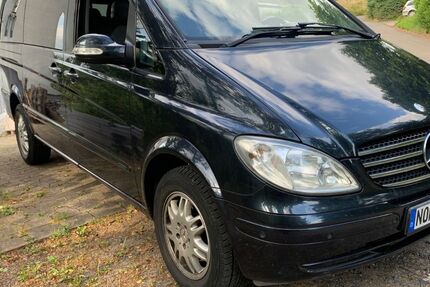 Mercedes-Benz Viano 246.000 km 8.500 &euro; DASSEL 37586