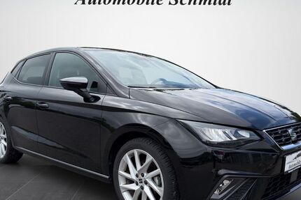 Seat Ibiza 15.000 km 14.990 &euro; Angelbachtal 74918