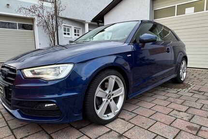 Audi A3 148.500 km 12.900 &euro; Neustadt an der Donau 93333