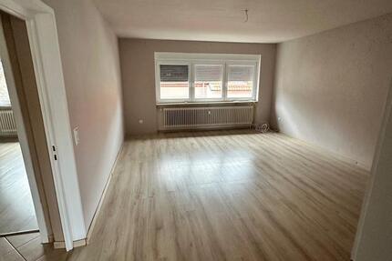 3 ZKB in Elversberg mit Balkon ! 4 zimmer