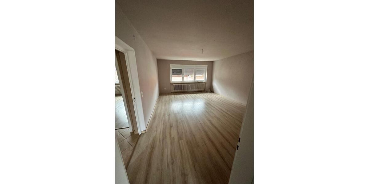 3 ZKB in Elversberg mit Balkon ! 4 zimmer