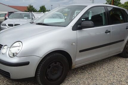 VW Polo 219.304 km 700 &euro; Dresden 01219