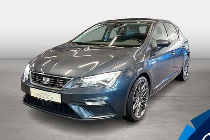 Seat Leon 115.353 km 13.969 &euro; Landshut 84030