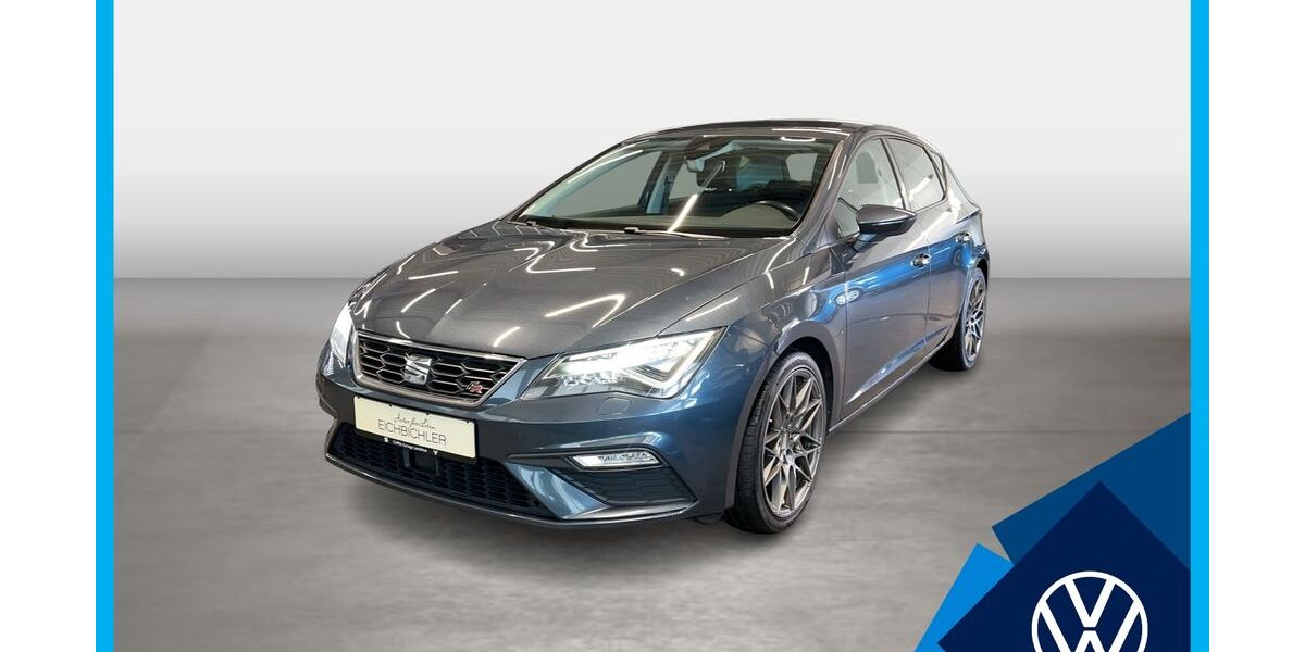 Seat Leon 115.353 km 15.479 &euro; Landshut 84030
