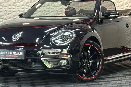 VW Beetle 148.254 km 14.999 &euro; Heidenau 01809