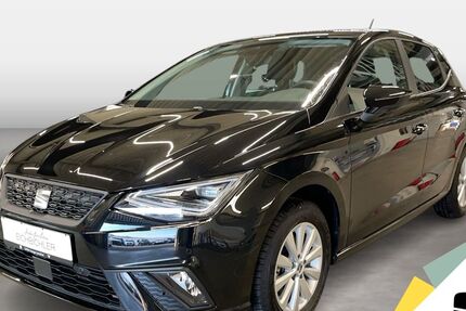 Seat Ibiza 13.556 km 19.880 &euro; Landshut 84030