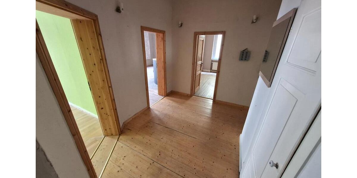Hochparterre Salzgitter Ortschaft Nord - 3 Zimmer, 80 m&sup2;, 240.000&euro; | Angebot:26882415
