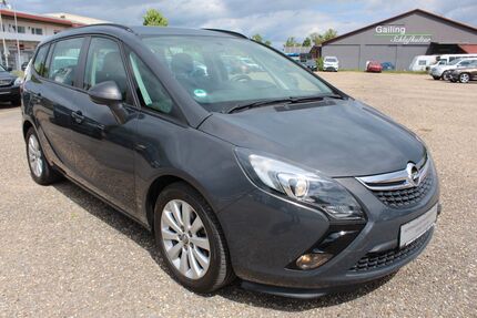 Opel Zafira 140.545 km 6.995 &euro; Bad Rappenau 74906