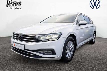 VW Passat Variant