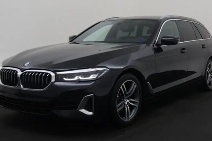 BMW 518 166.458 km 19.635 &euro; Laar Eschebrügge 49824