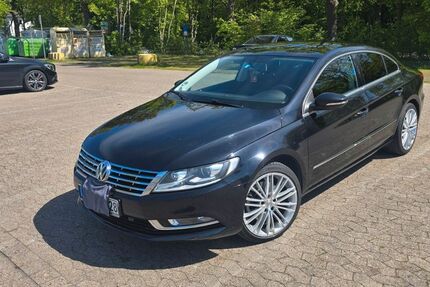 VW CC 237.000 km 8.600 &euro; Gütersloh 33332