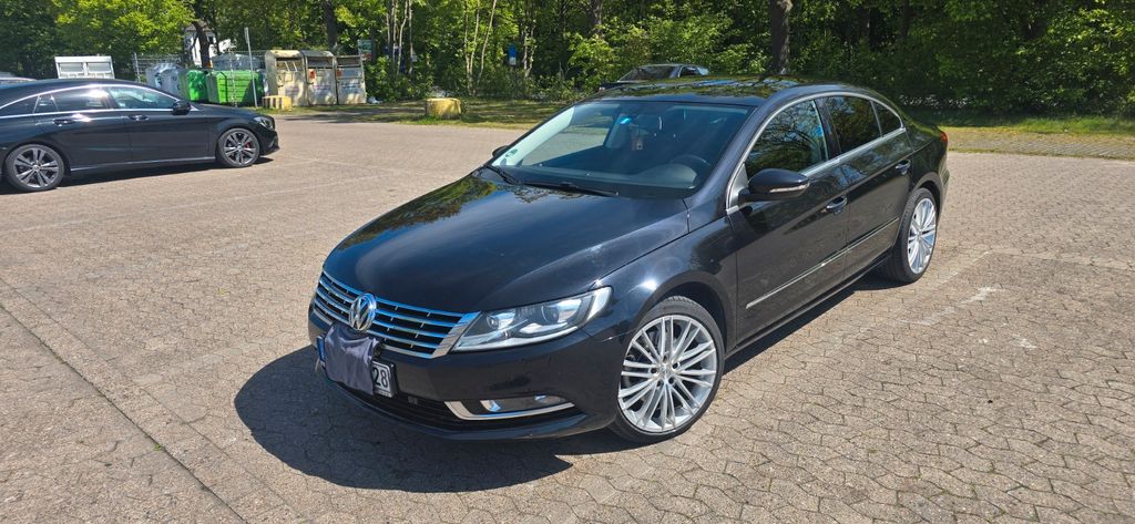VW CC 237.000 km 8.600 &euro; Gütersloh 33332