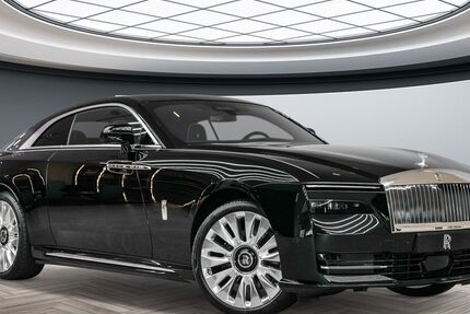 Rolls Royce Spectre 3.500 km 419.000 &euro; Köln 50858