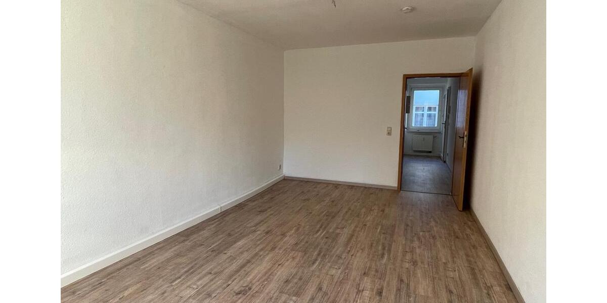 Etagenwohnung Weida - 1 Zimmer, 35 m&sup2;, 191&euro; | Angebot:24873728