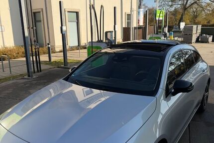 Mercedes-Benz CLA 250 Shooting Brake 69.000 km 24.800 &euro; Leipzig 04229