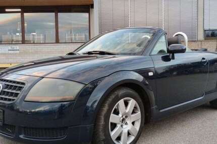 Audi TT 245.000 km 2.999 &euro; Lahr 77933